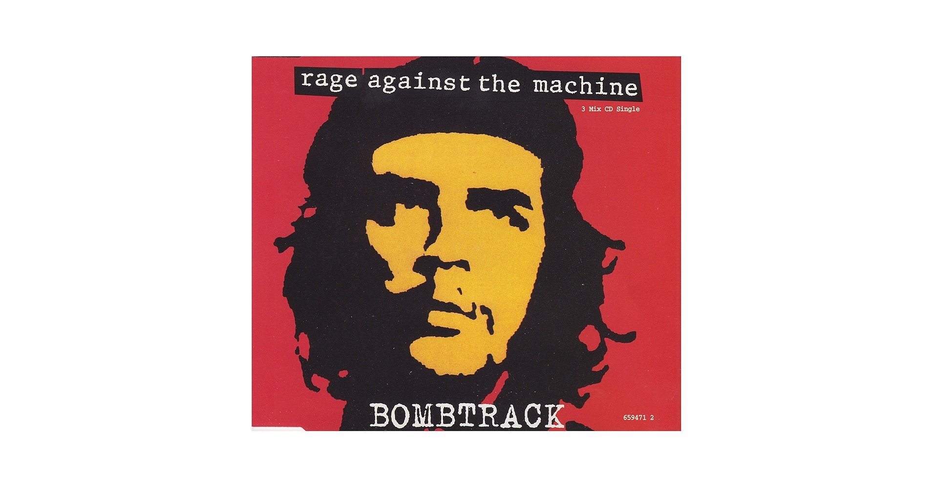洋楽 Rage Against The Machine/Bombtrack Rage Against The Machine - Bombtrack - Amazon.com Music